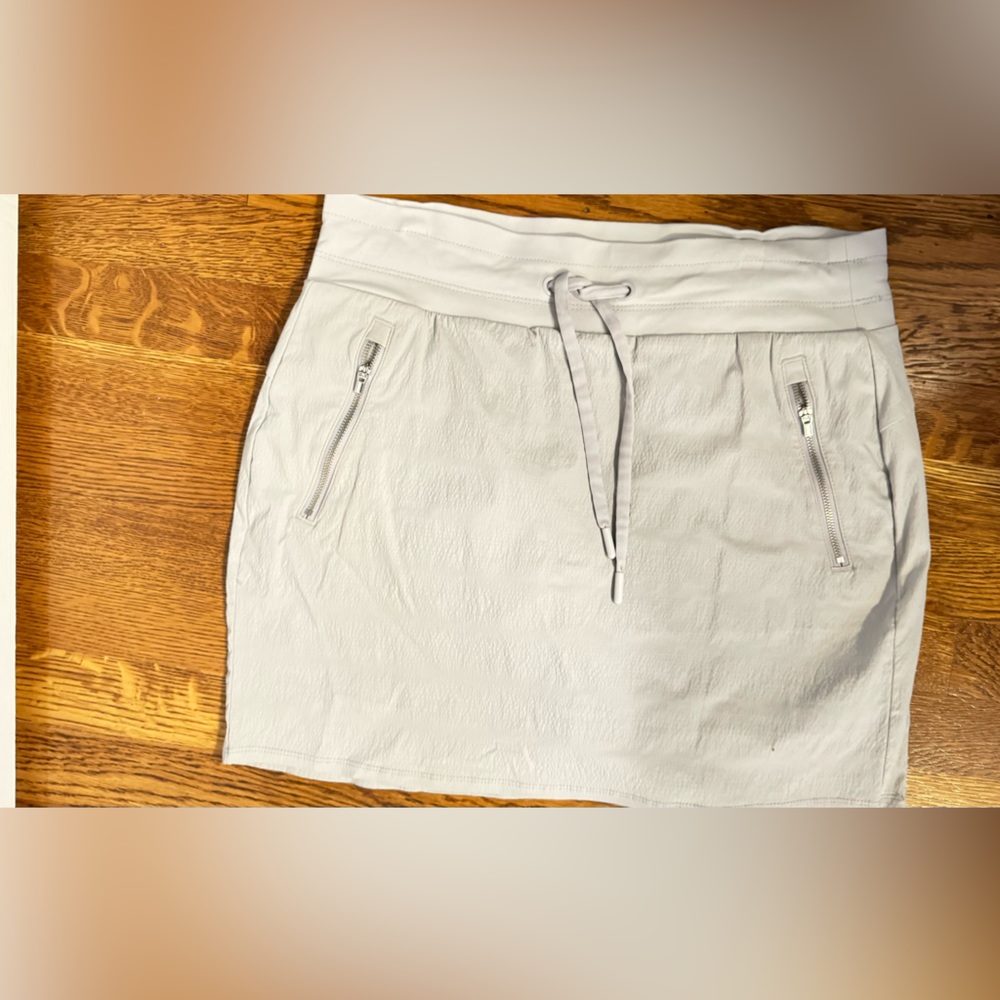Athleta skort